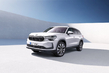 Apskats: hibrīdais krosovers Skoda Kodiaq iV foto 2