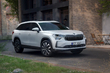 Apskats: hibrīdais krosovers Skoda Kodiaq iV foto 1