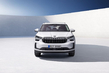 Apskats: hibrīdais krosovers Skoda Kodiaq iV foto 5