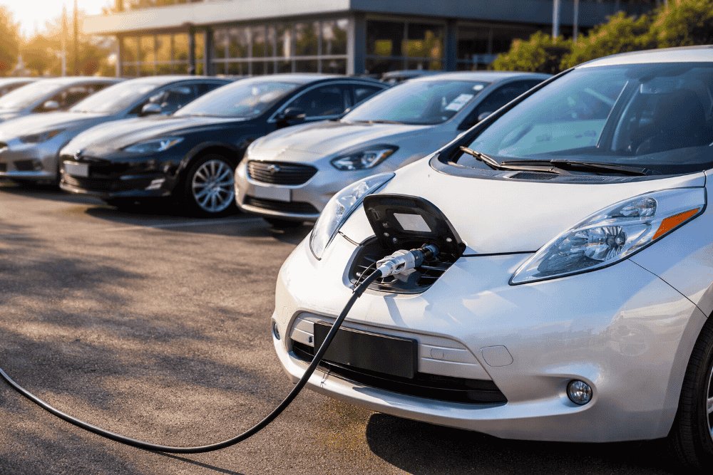 Kurus lietotus elektromobiļus nevajadzētu pirkt: riskantākie modeļi