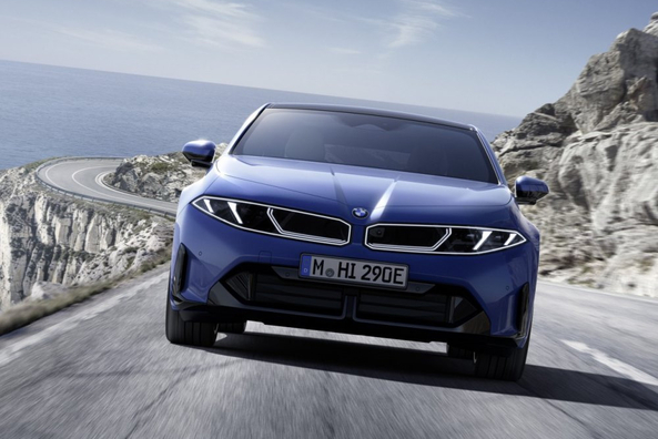 BMW i3 2026 apskats: jauns Vācijas ražotāja elektriskais sedans