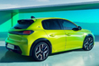 Peugeot e-208 apskats: tehniskie dati, aprīkojums, foto foto 4