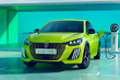 Peugeot e-208 apskats: tehniskie dati, aprīkojums, foto foto 1