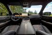 Nissan Armada apvidnieka apskats: PRO-4X versija foto 5