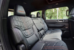 Nissan Armada apvidnieka apskats: PRO-4X versija foto 6