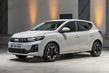 Dacia Sandero apskats: pieejams pilsētas hečbeks ar atjaunotu dizainu foto 1