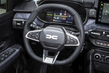 Dacia Sandero apskats: pieejams pilsētas hečbeks ar atjaunotu dizainu foto 6