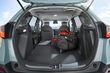 Honda Jazz IV: kompakts hibrīds ar plašu salonu foto 6