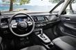 Honda Jazz IV: kompakts hibrīds ar plašu salonu foto 5