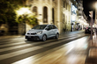 Honda Jazz IV: kompakts hibrīds ar plašu salonu foto 1