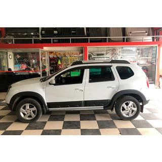 Arku uzlikas ar moldingiem EuroCap (12 gab., gludas, matēti melnas, ABS) Renault Duster 2008–2017 foto 3