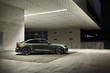 Audi RS5 sedana apskats: jaudīgs plug-in hibrīds no Audi Sport foto 3