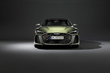 Audi RS5 sedana apskats: jaudīgs plug-in hibrīds no Audi Sport foto 2