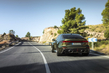 Audi RS5 sedana apskats: jaudīgs plug-in hibrīds no Audi Sport foto 4
