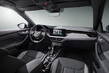 Skoda Scala apskats: Tehniskie dati, aprīkojums un foto foto 5