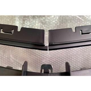 Izpārdošana: Priekšējais režģis 2011-2014 (Diamond Silver) Mercedes CLS C218 2011–2018 foto 4