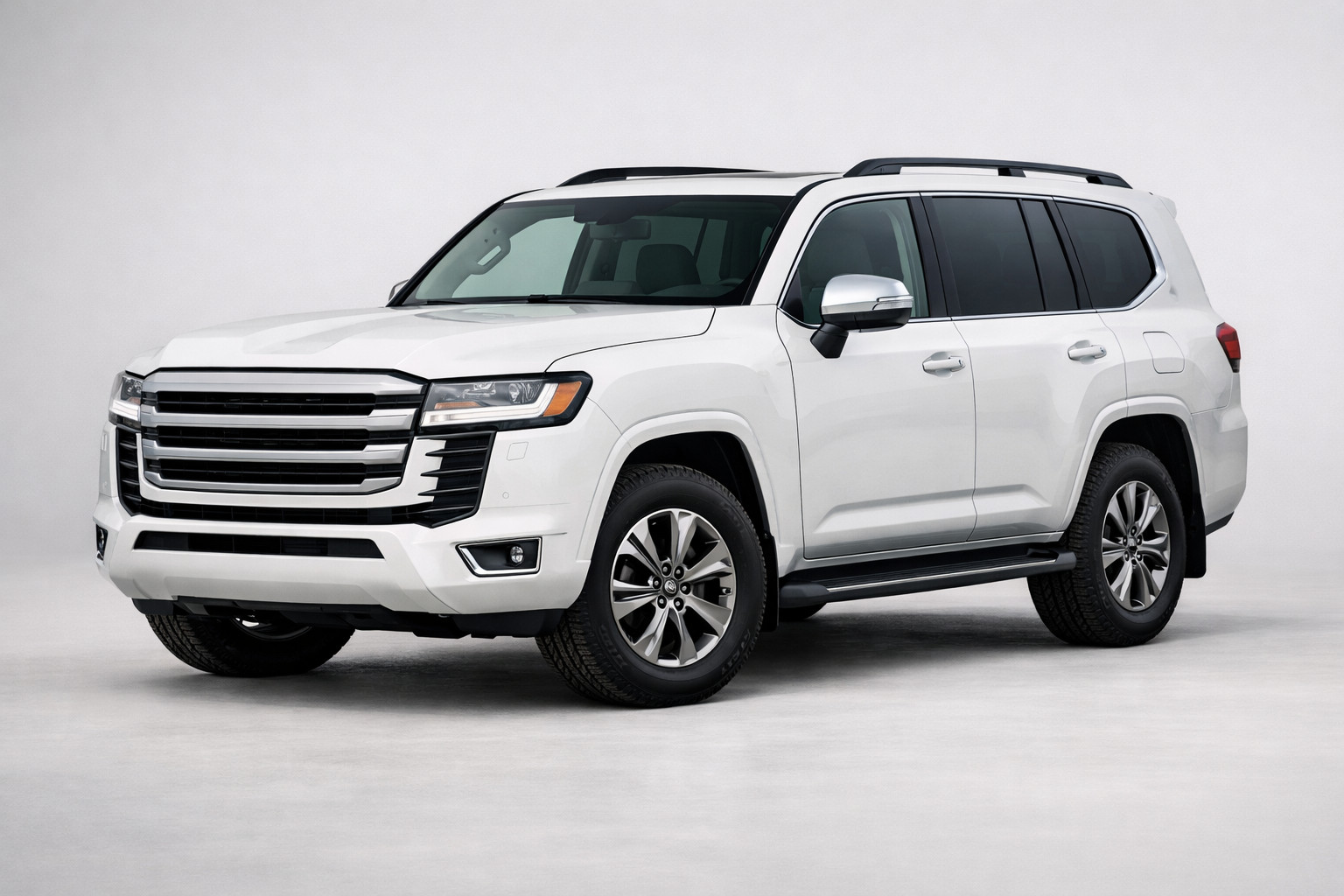 Toyota Land Cruiser 300 apskats: kam piemērots šis lielais apvidus auto