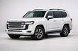 Toyota Land Cruiser 300 apskats: kam piemērots šis lielais apvidus auto foto 1