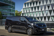 Fiat E-Ulysse: elektrisks minivens ģimenei un biznesam foto 4