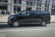 Fiat E-Ulysse: elektrisks minivens ģimenei un biznesam foto 3