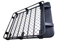 Suzuki Jimny 2018– Jumta grozs Dakar 4X4 foto 2