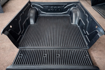 Toyota Hilux 2015– Alumīnija hardtops kravas kastei foto 3