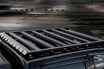 Toyota Hilux 2015– Jumta platforma foto 7