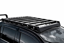 Toyota Hilux 2015– Jumta platforma foto 1