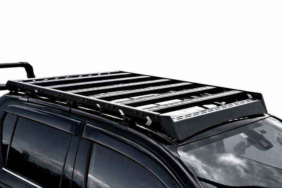 Toyota Hilux 2015– Jumta platforma Image