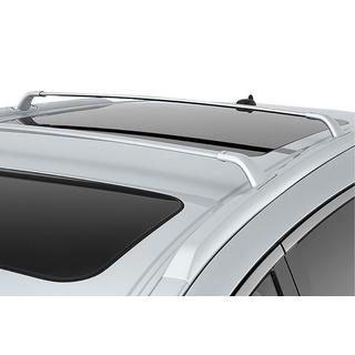 Jumta bagāžnieka šķērsstieņi OEM relingiem (2 gab.) Infiniti QX60 2016–2021 foto 3