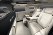 Lexus LM 500h: grezns hibrīda minivens VIP pārvadājumiem foto 6