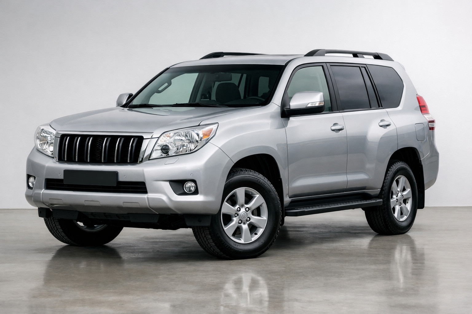 Toyota Land Cruiser Prado 150 2009-2023 apskats: vai ir vērts izvēlēties iepriekšējo paaudzi?