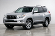 Toyota Land Cruiser Prado 150 2009-2023 apskats: vai ir vērts izvēlēties iepriekšējo paaudzi? foto 1