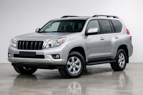 Toyota Land Cruiser Prado 150 2009-2023 apskats: vai ir vērts izvēlēties iepriekšējo paaudzi?