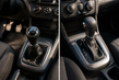 Automāts vai manuālā uz otrreizējā tirgus: ko izvēlēties? foto 1