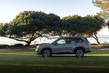 Subaru Forester Hybrid 2025: Pārskats par krosovera hibrīda versiju foto 3