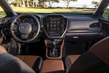 Subaru Forester Hybrid 2025: Pārskats par krosovera hibrīda versiju foto 5