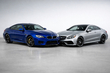 Salīdzinājums: BMW M6 vs E63 Coupe foto 1