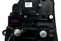 Volkswagen T5 2010–2015 Priekšējie lukturi (2 gab.) foto 7