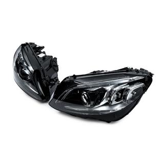 Priekšējie lukturi Full LED (LED versijām, 2 gab.) foto 3