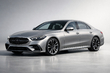 Mercedes W224: apskats uz baumu pamata foto 1