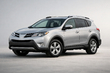Toyota RAV4 2013-2018 apskats: pragmatisks krosovers bez drāmas foto 1
