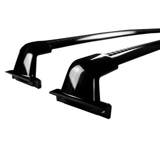 Jumta bagāžnieka šķērsstieņi OEM relingiem (2 gab.) Nissan Pathfinder R53 2021– foto 4