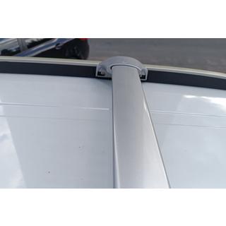 Jumta šķērssijas integrētām jumta reliņām OEM (2 gab.) Acura MDX 2013–2020 foto 4