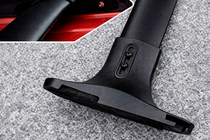 Ford Ecosport 2013–2022 Jumta šķērssijas integrētām jumta reliņām OEM (2 gab.) Melns foto 8