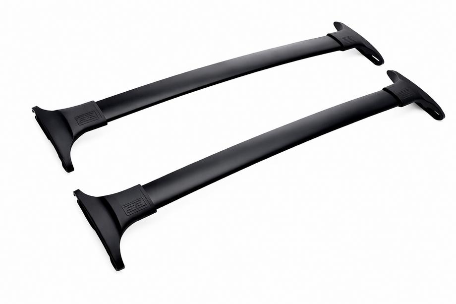 Ford Ecosport 2013–2022 Jumta šķērssijas integrētām jumta reliņām OEM (2 gab.) Foto 9