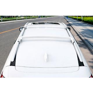 Jumta šķērssijas integrētām jumta reliņām OEM (2 gab.) Honda CRV 2022– foto 2