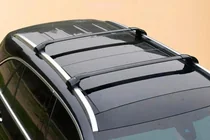 Honda HR-V 2014–2021 Jumta šķērssijas integrētām jumta reliņām OEM (2 gab.) foto 19