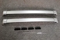 Honda HR-V 2014–2021 Jumta šķērssijas integrētām jumta reliņām OEM (2 gab.) foto 11