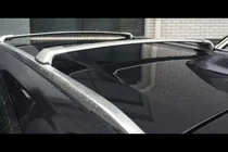 Honda HR-V 2014–2021 Jumta šķērssijas integrētām jumta reliņām OEM (2 gab.) foto 3